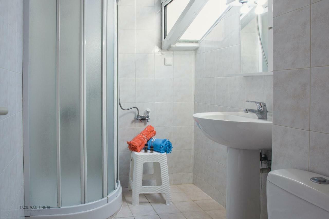 Daliani Cozy Studios La Canée Extérieur photo