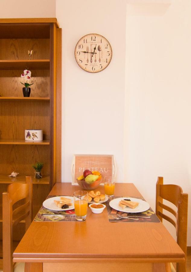 Daliani Cozy Studios La Canée Extérieur photo