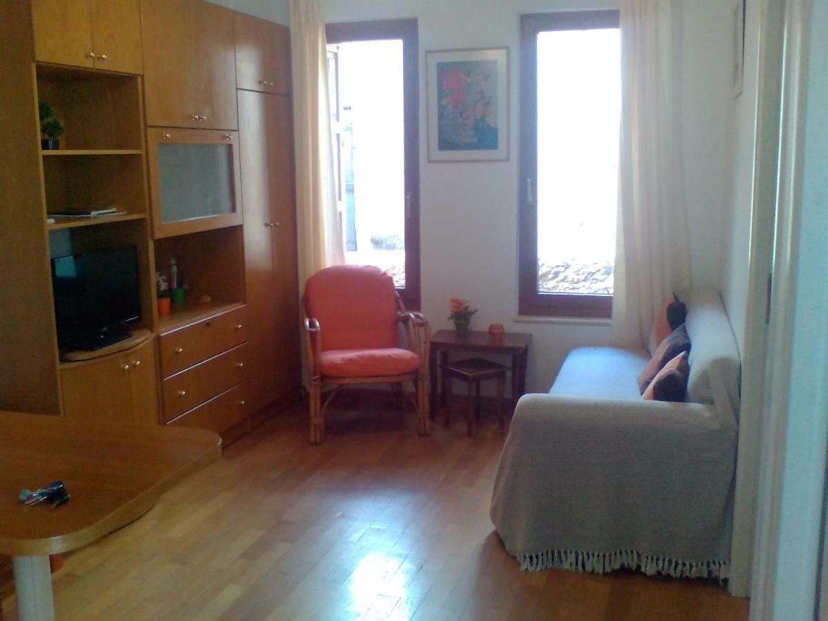 Daliani Cozy Studios La Canée Extérieur photo