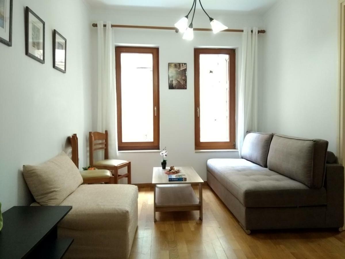 Daliani Cozy Studios La Canée Extérieur photo